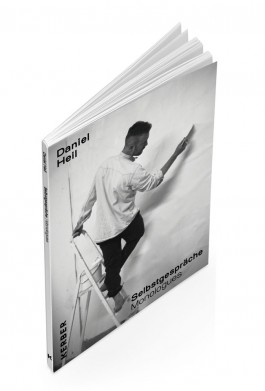 Buch Katalog Kerber Daniel Heil